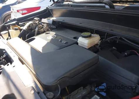 2013 Nissan Pathfinder Platinum z USA, uszkodzony, nr VIN 5N1AR2MM3DC639699